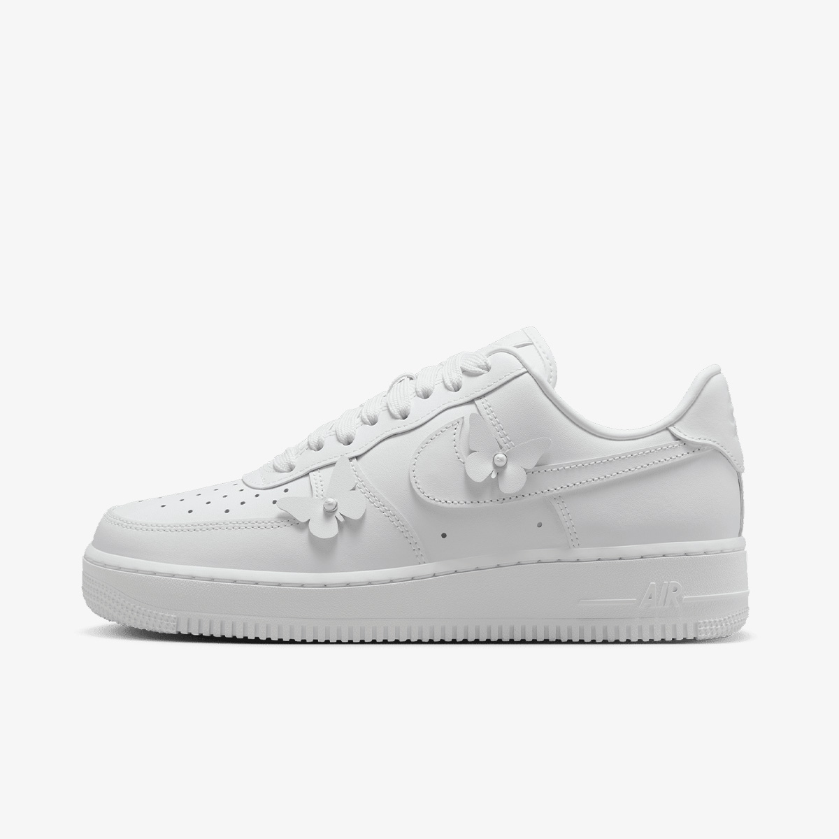 Air Force 1 Low “Butterflies”