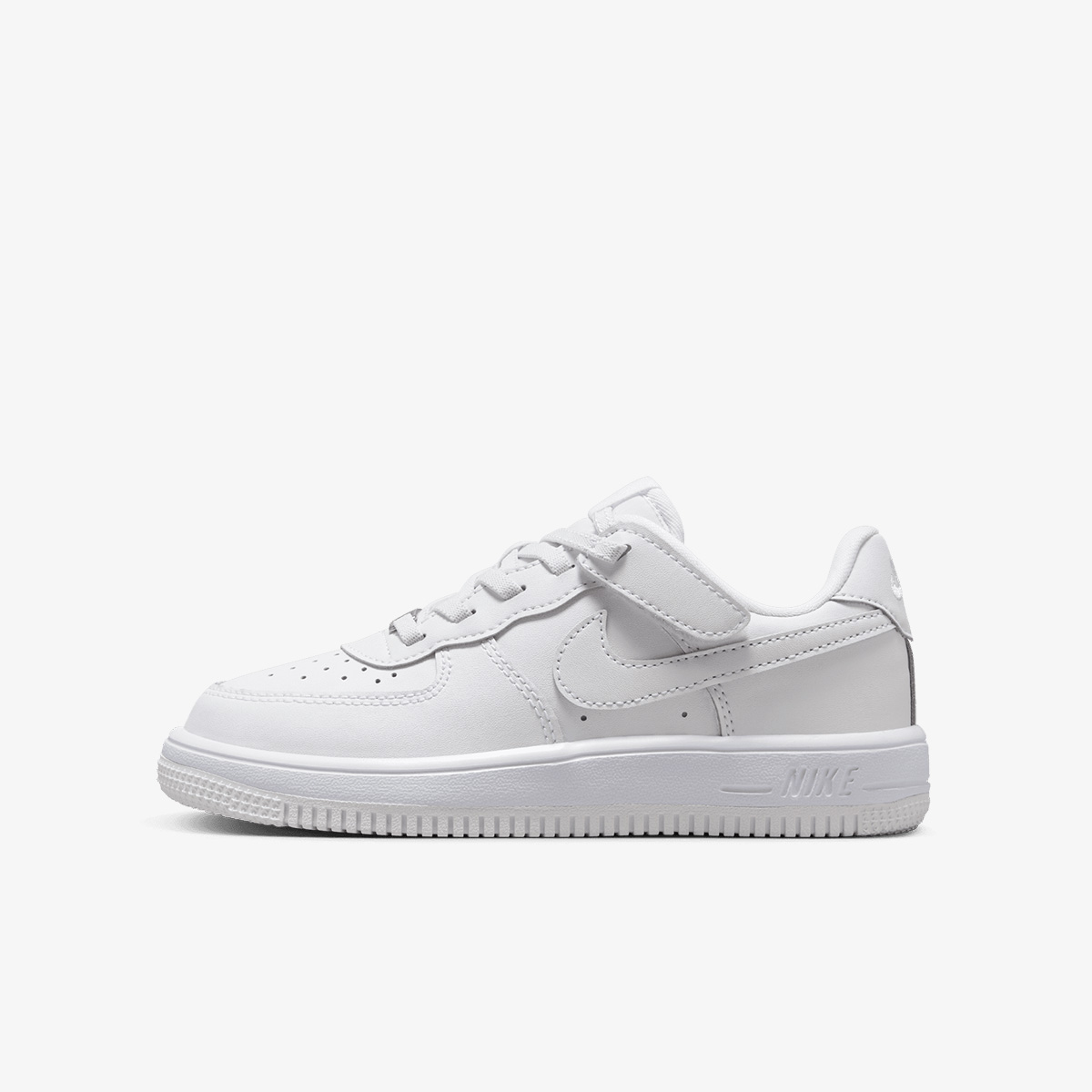 Force 1, Bela