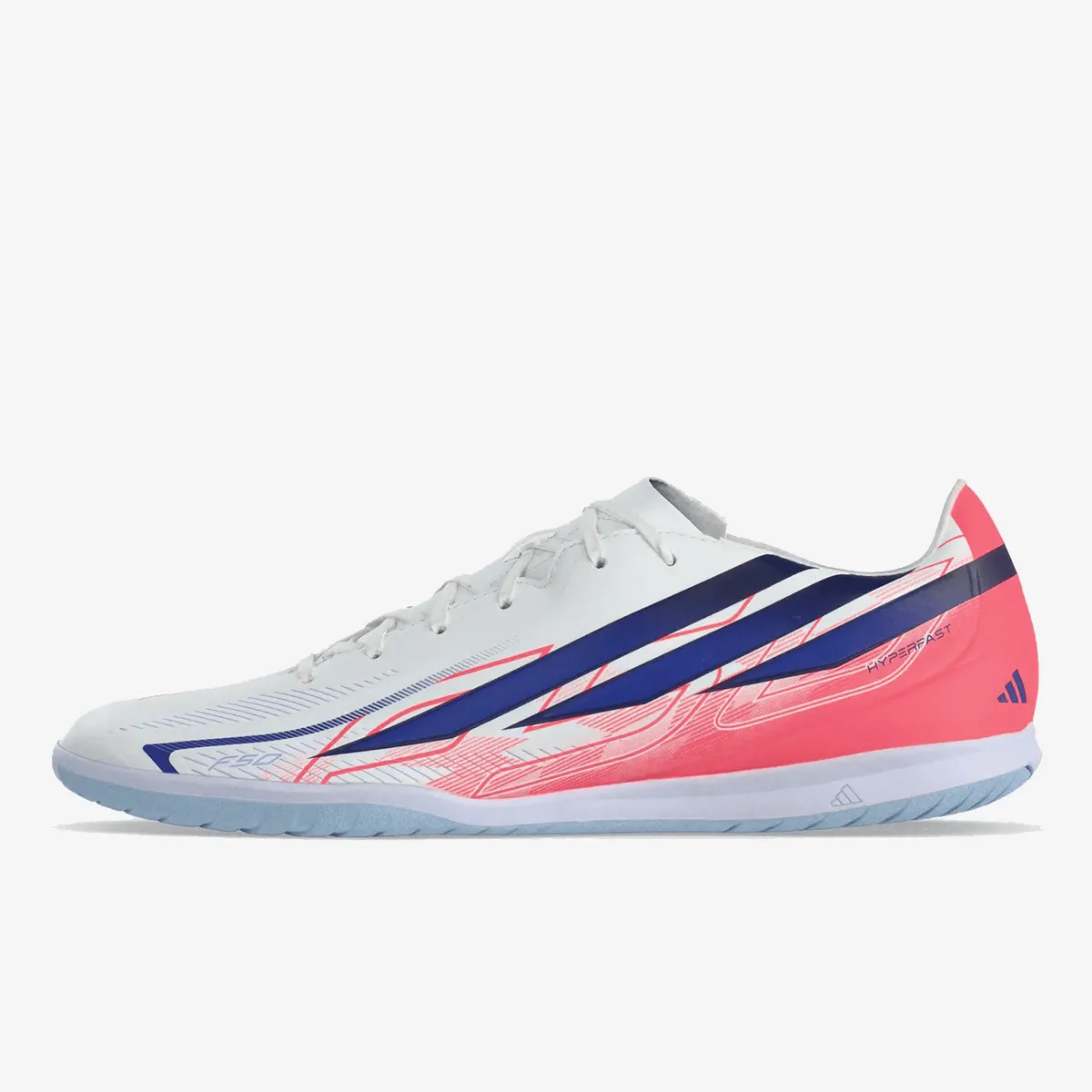 F50 Hyperfast