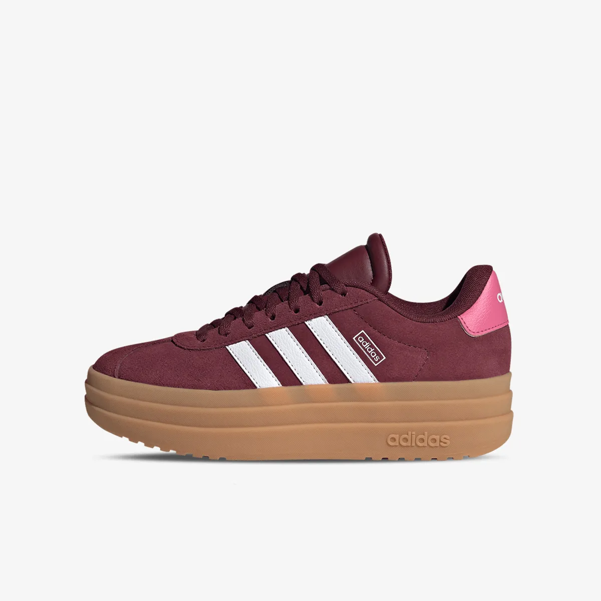 Vl Court Bold, Bordo