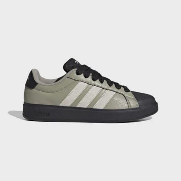 Adidas streettalk