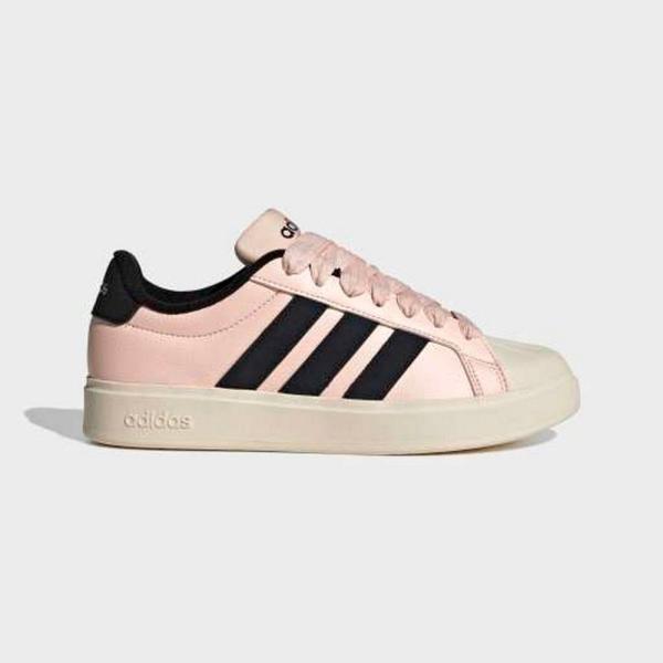 Adidas streettalk
