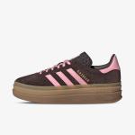 Gazelle Bold, Braon