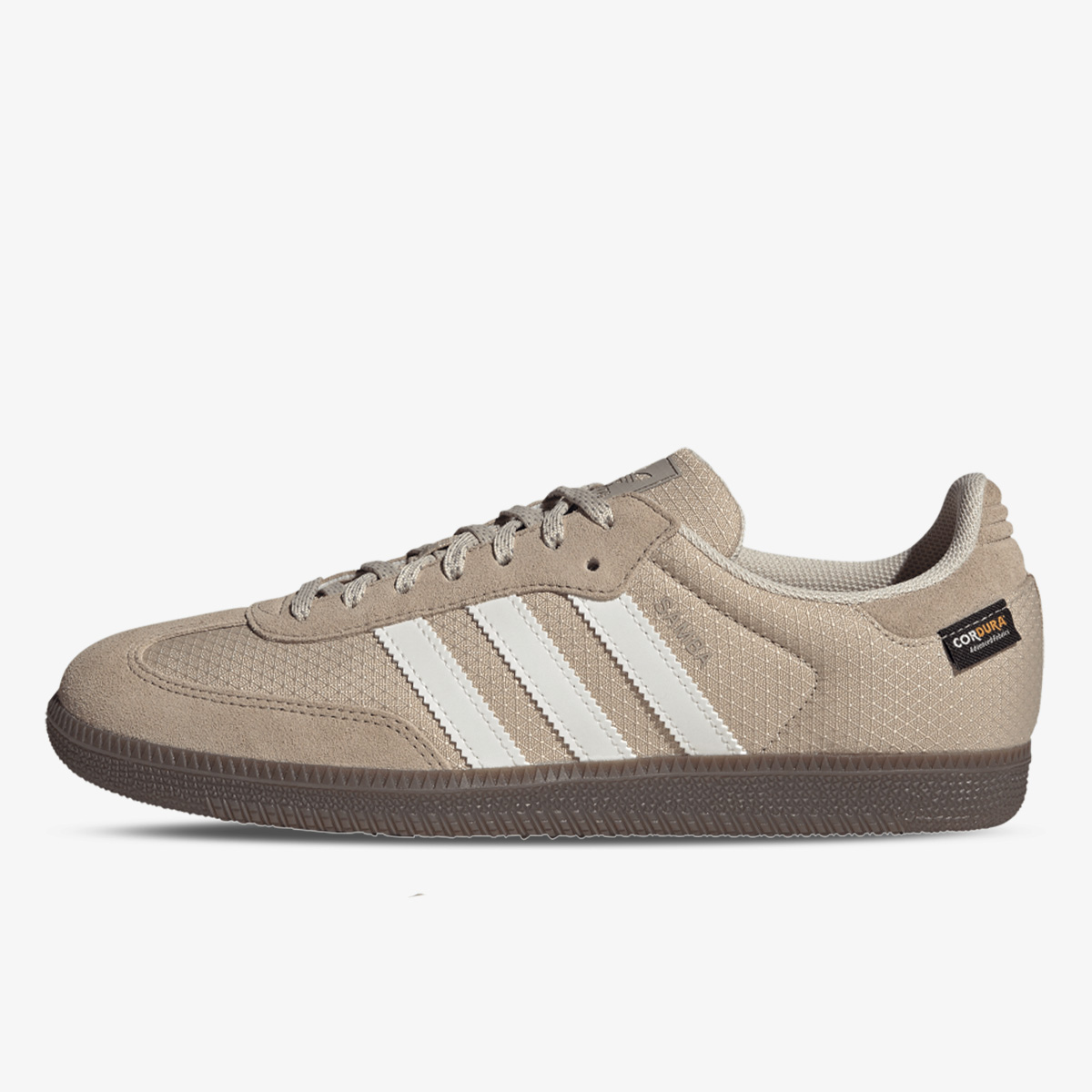 Samba OG