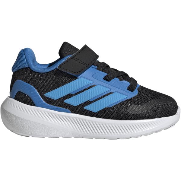 Adidas Runfalcon 5 El I Cblack/Luaq/Lurabl