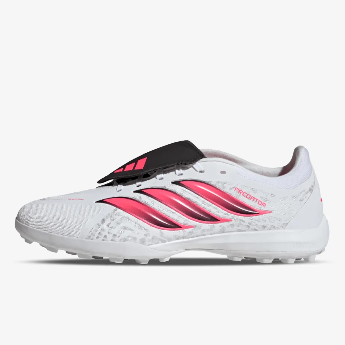 Predator League Ft Tf