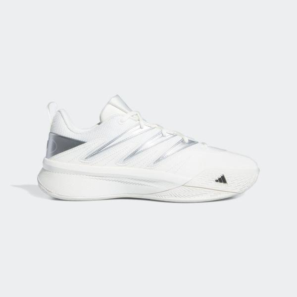 Adidas dame certified 3