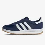Run 70s 2.0, Teget