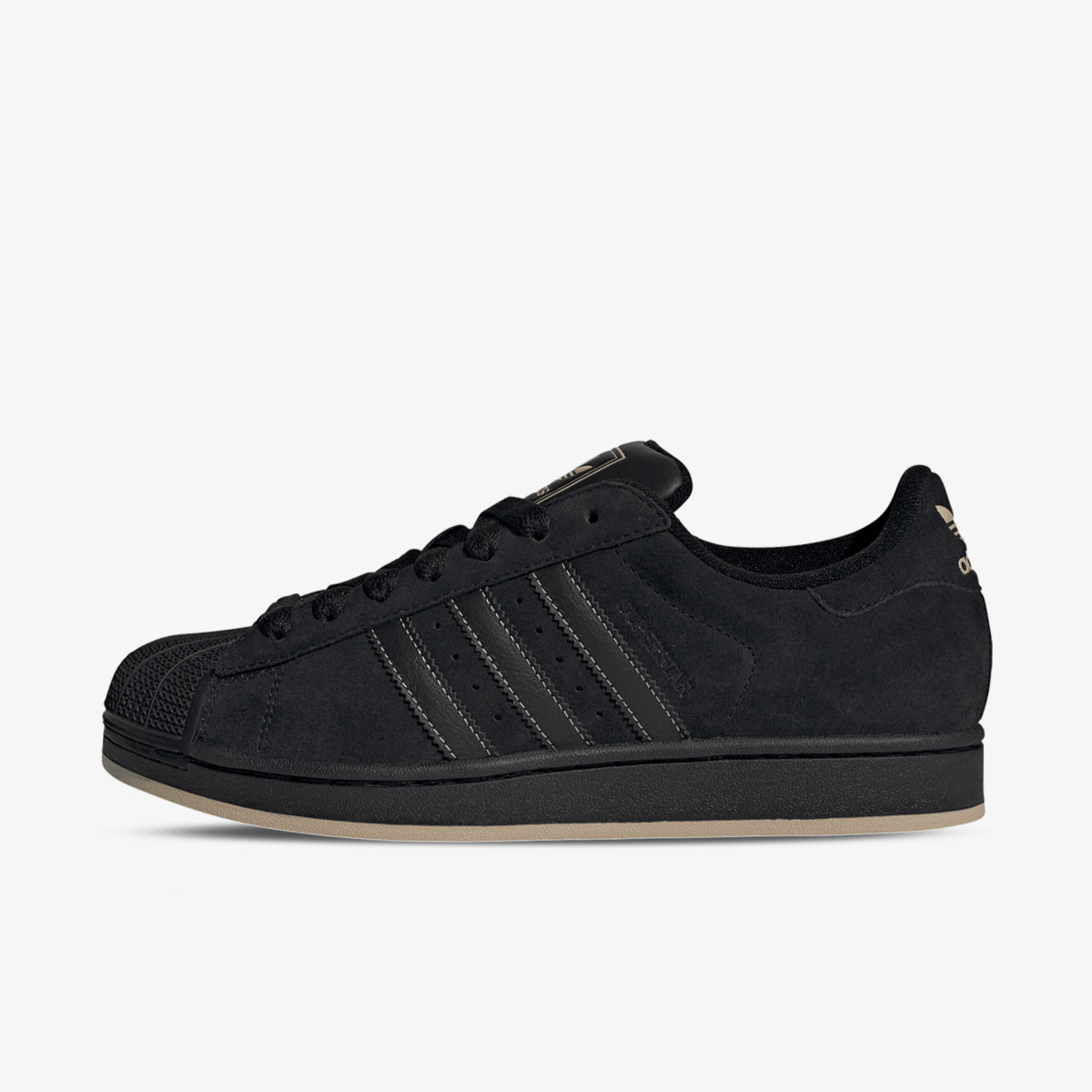 Superstar II, Crna