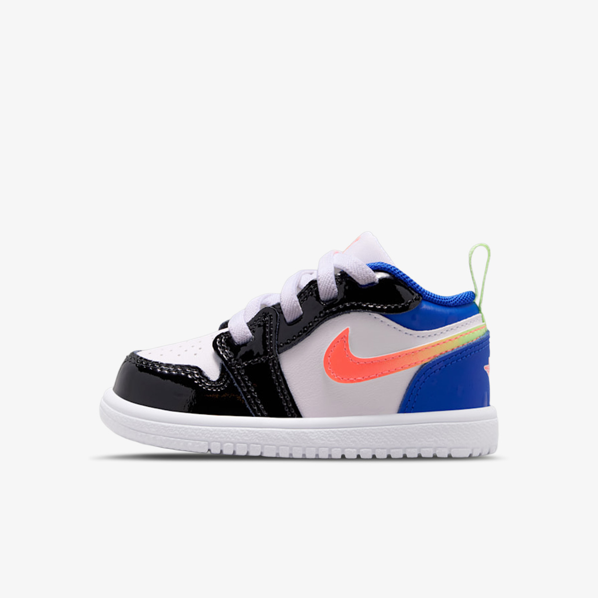 1 Low