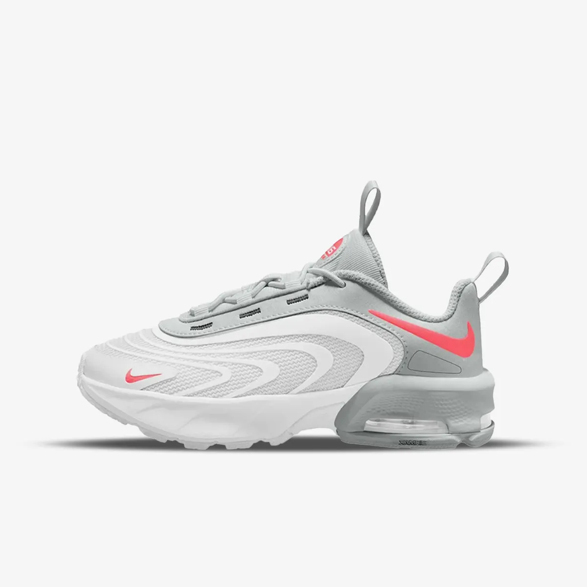 Air Max Fire, Bela