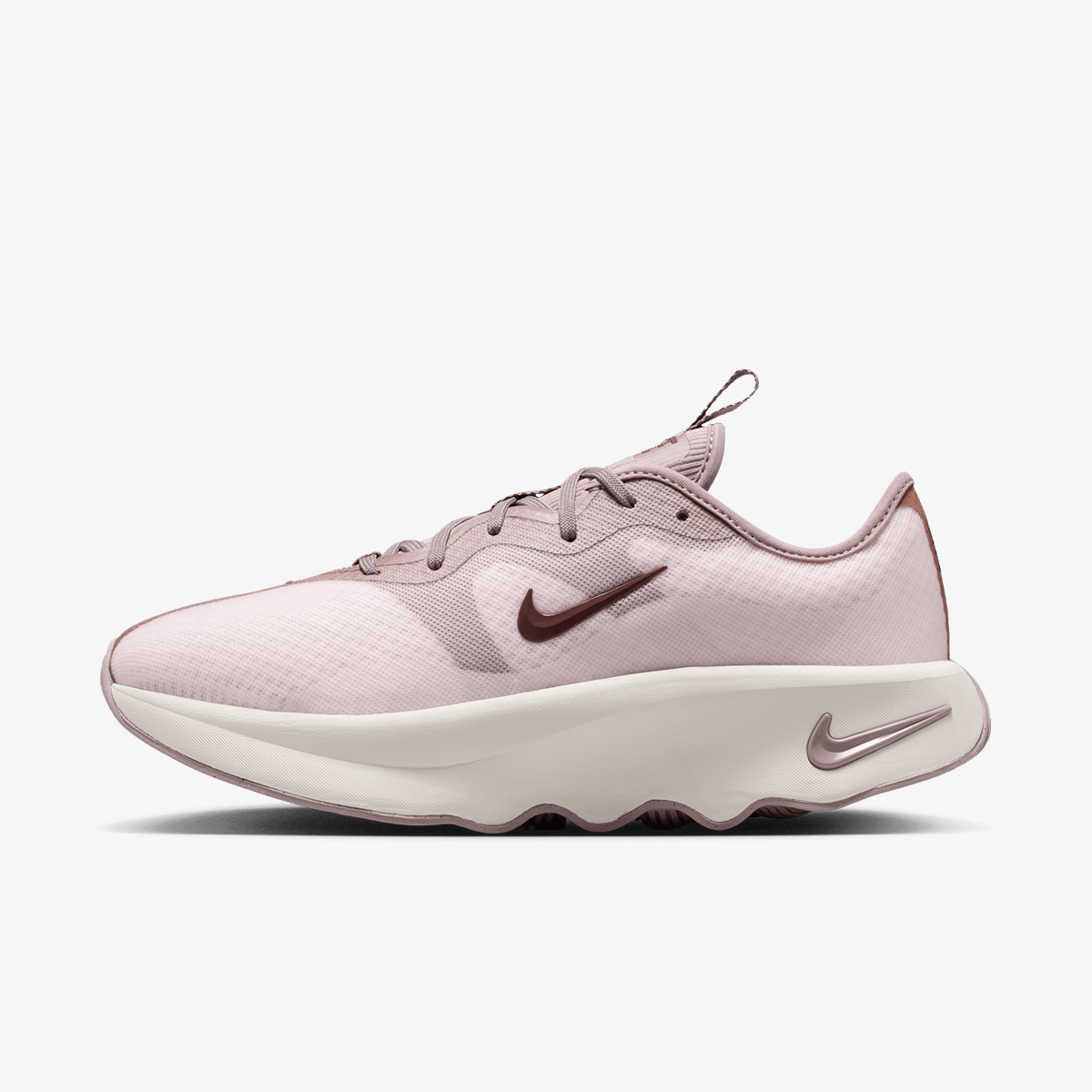Motiva 2, Roze