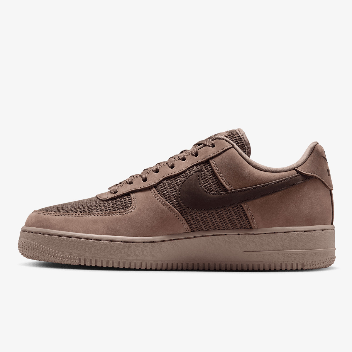 Air Force 1 ’07 Low, Braon