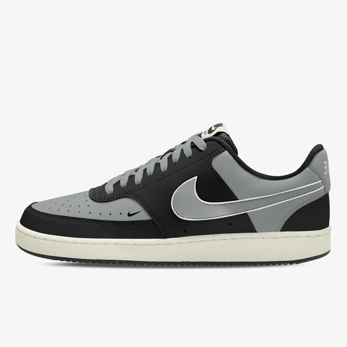 Court Vision Lo P Nb, Crna