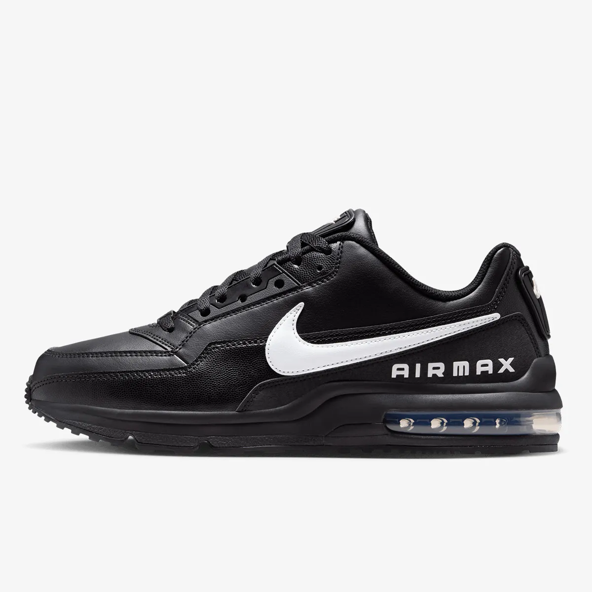 Air Max Ltd 3, Crna
