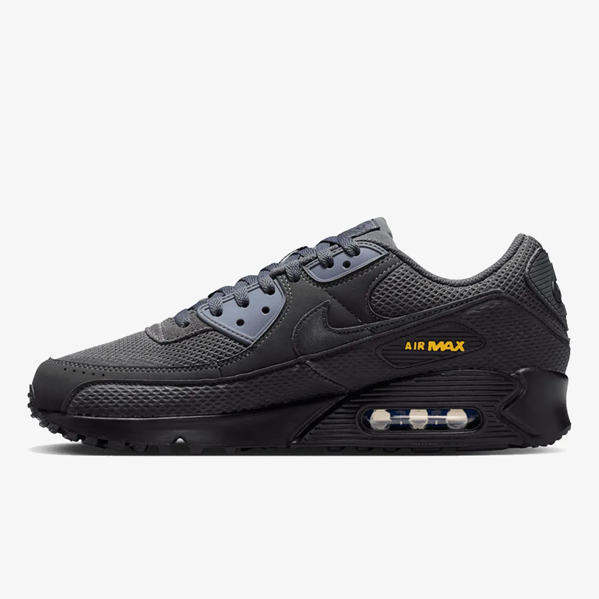 Air Max 90 Premium, Siva