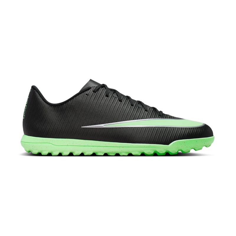 Vapor 17 club tf, Zelena