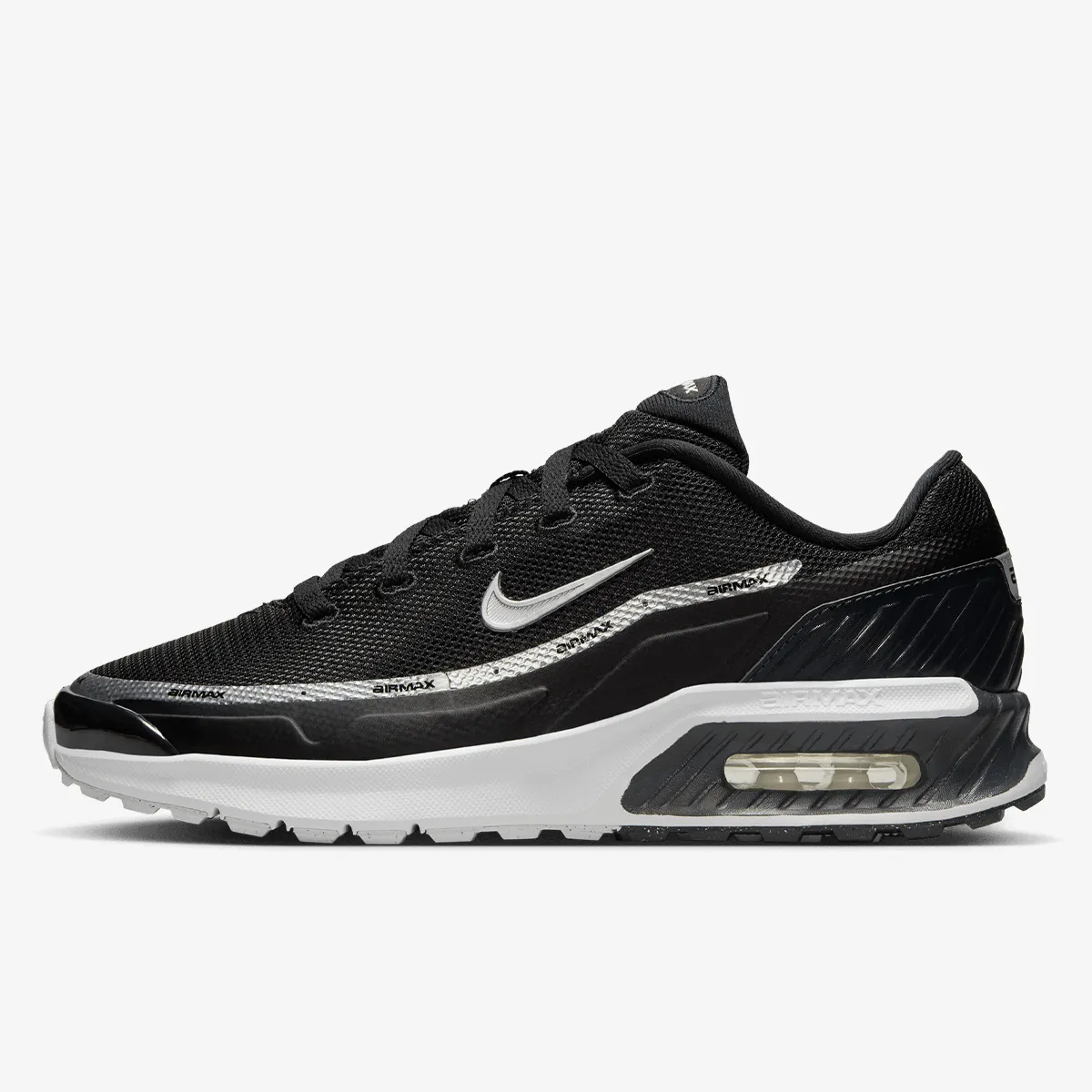 Air Max Bia SE, Crna