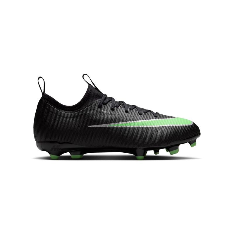 Jr vapor 17 academy fg/mg, Zelena