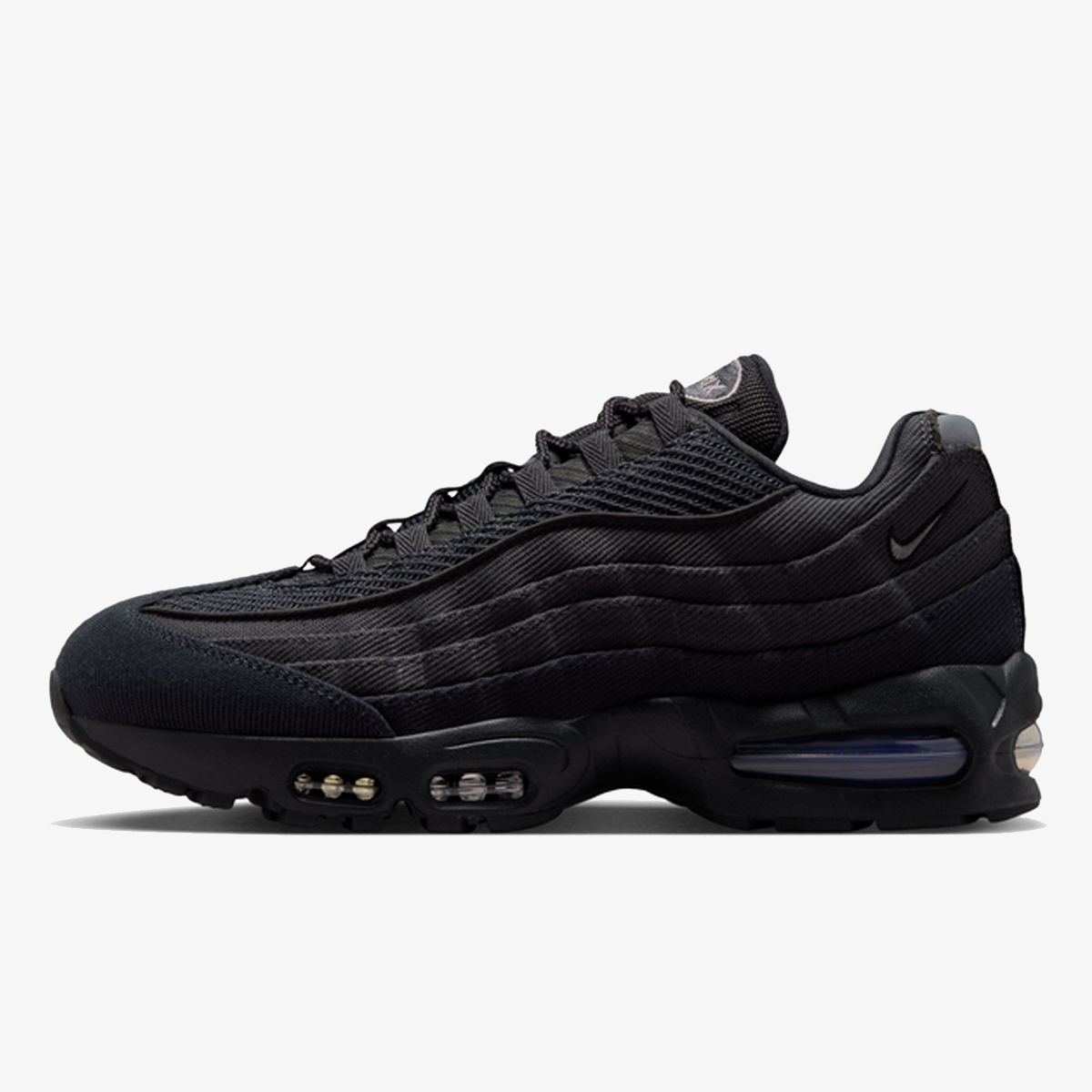 Air Max 95 Big Bubble