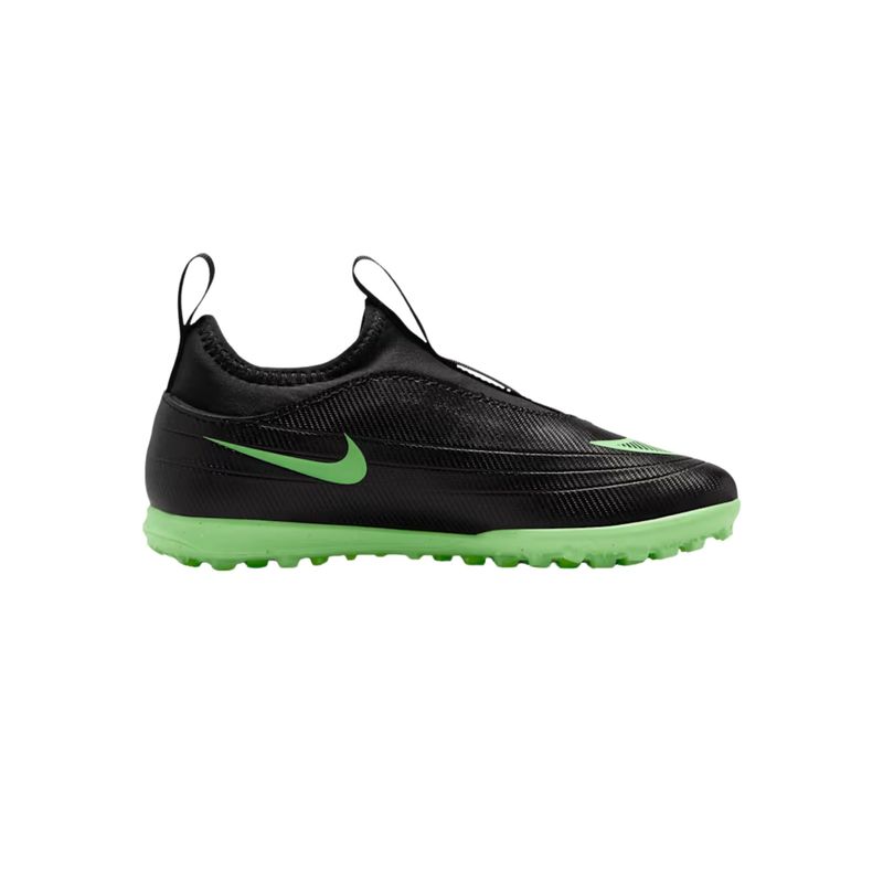 Jr vapor 17 club flex tf ps
