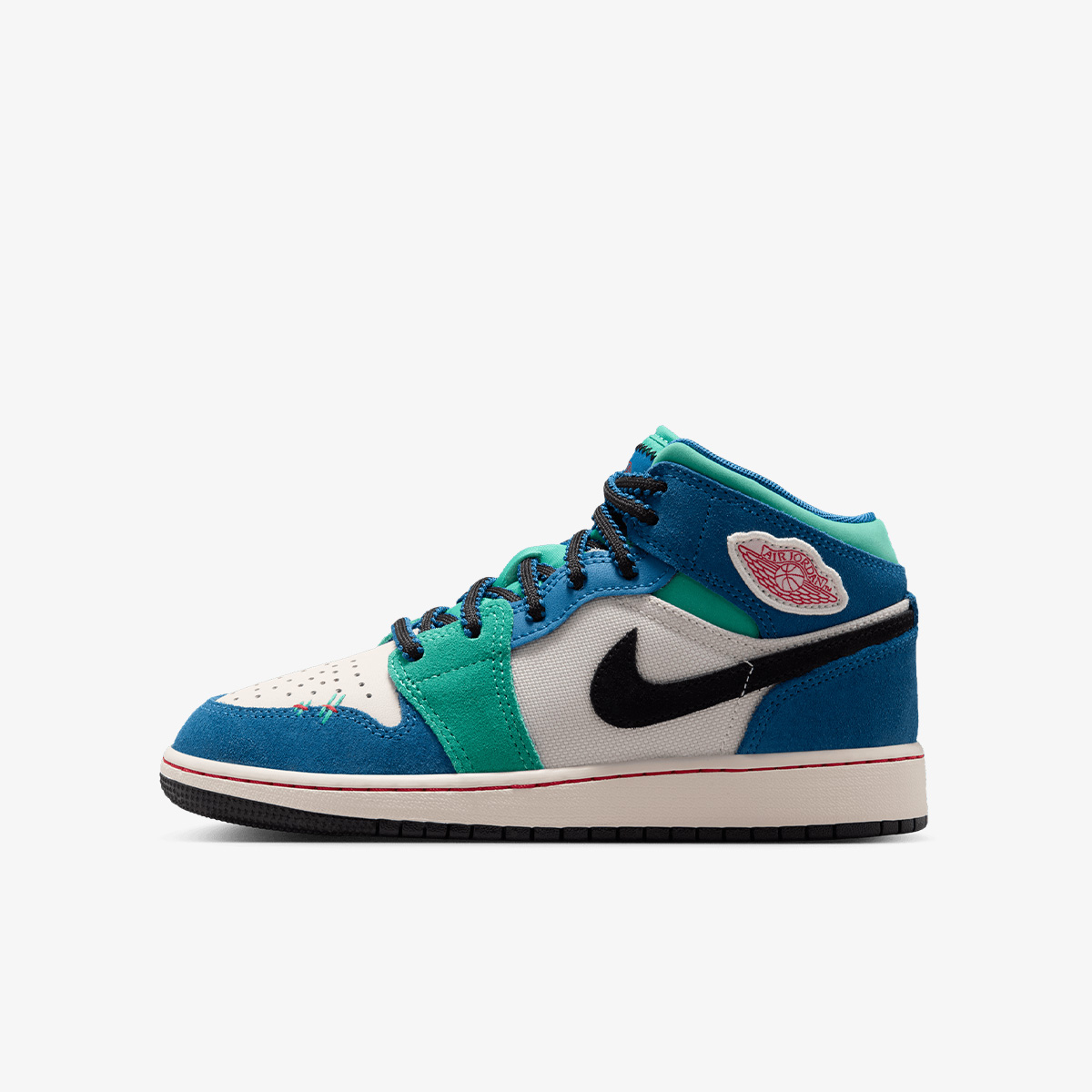 Air 1 Mid Se (Gs)