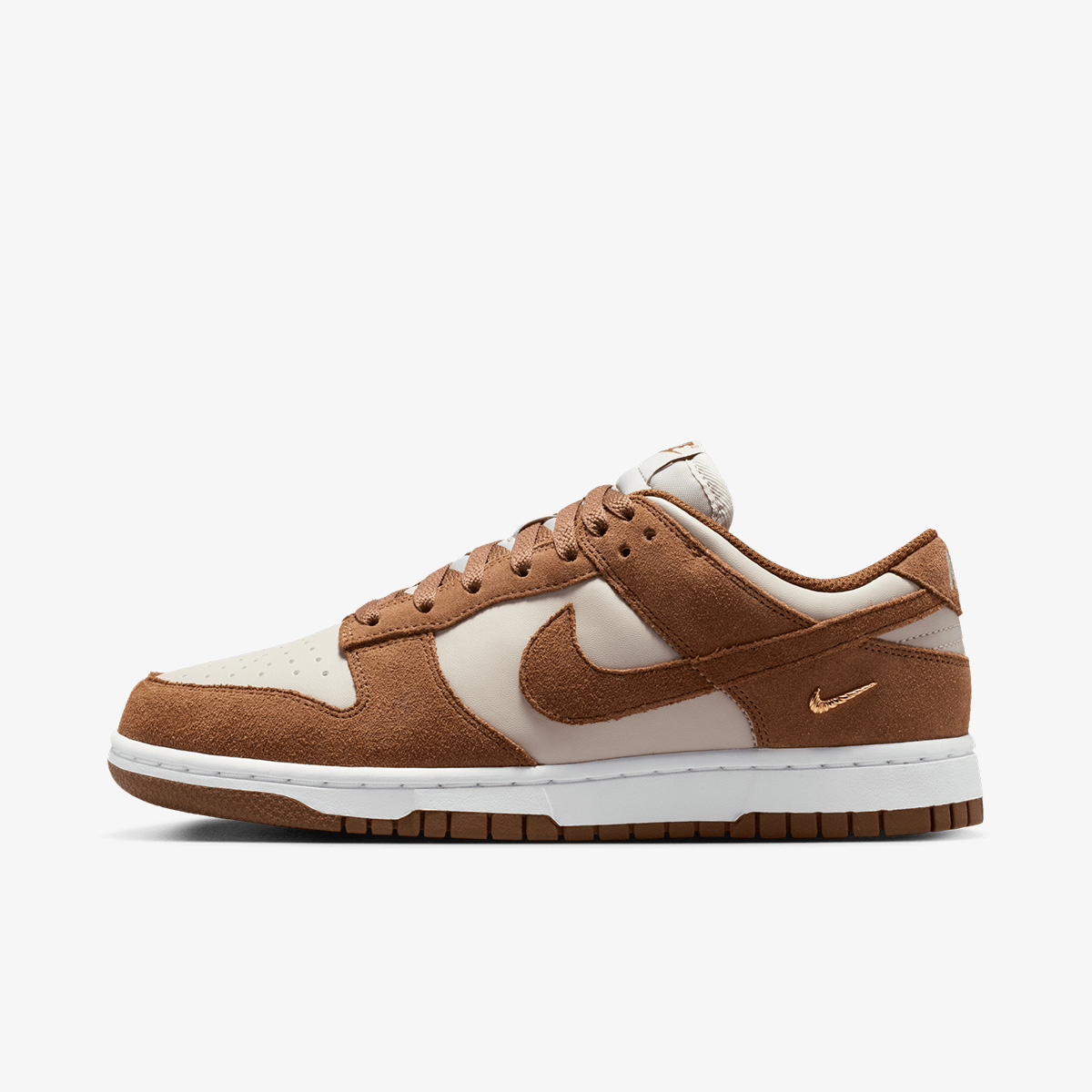Wmns Dunk Low, Braon