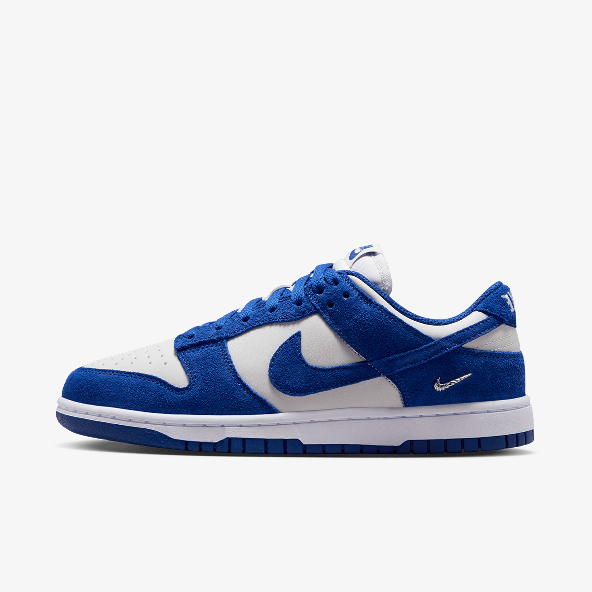 Dunk Low, Plava