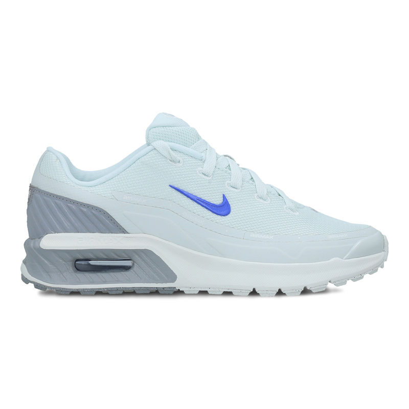 air max bia, Bela