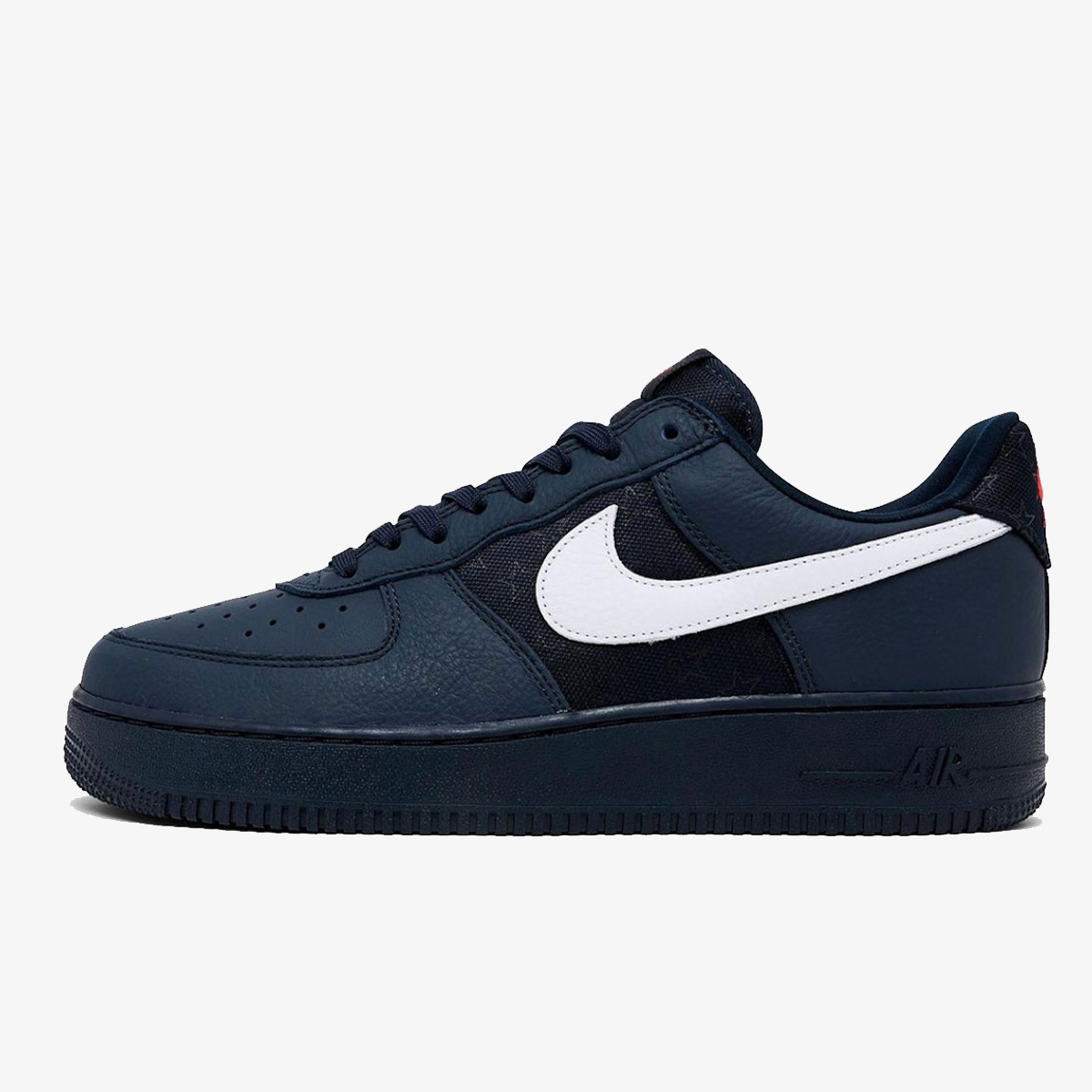 Air Force 1 Low, Multikolor