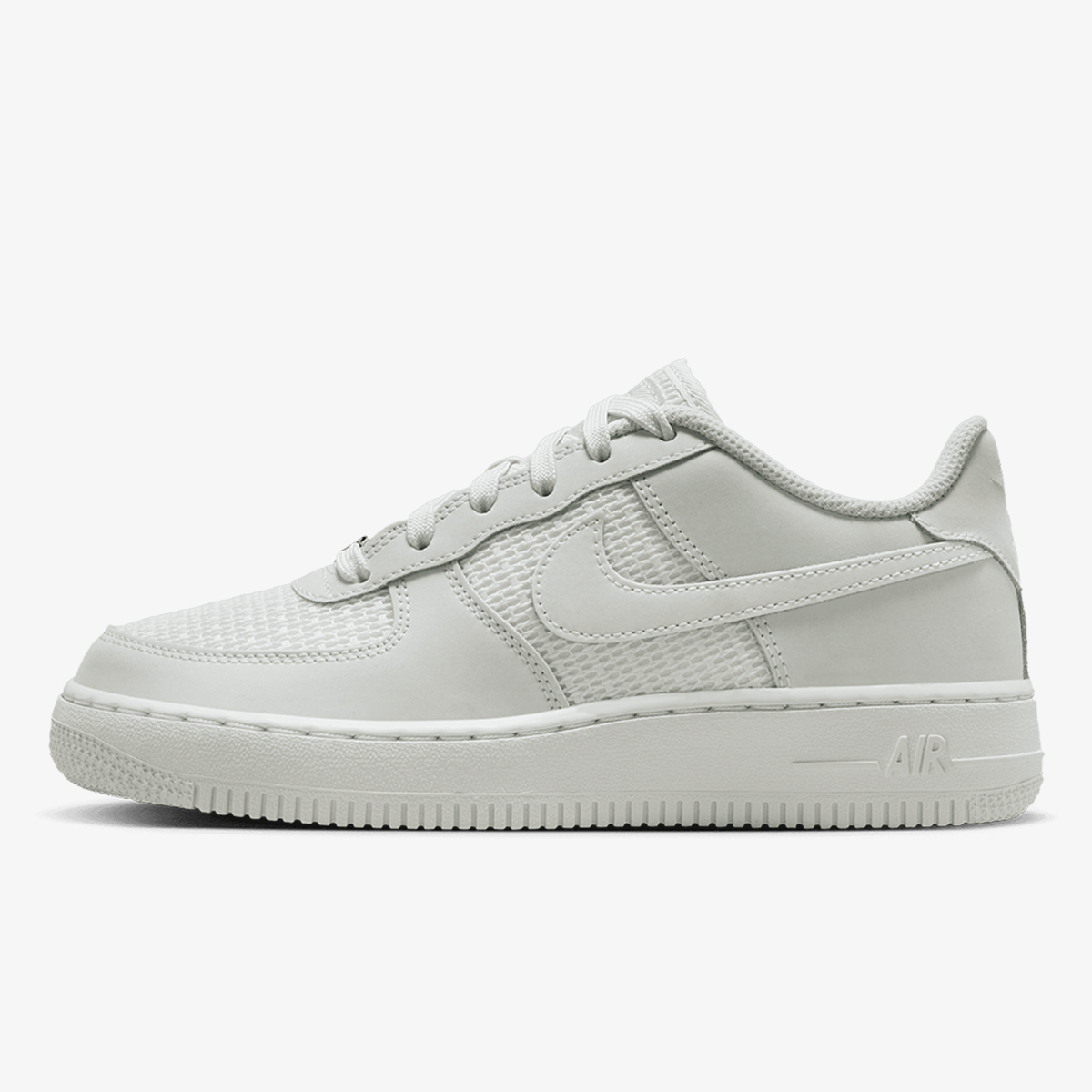 Air Force 1 LV8, Bela