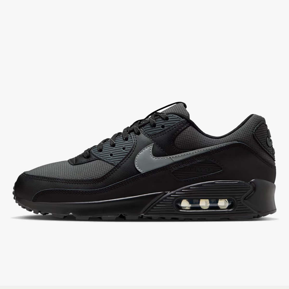 Air Max 90, Crna