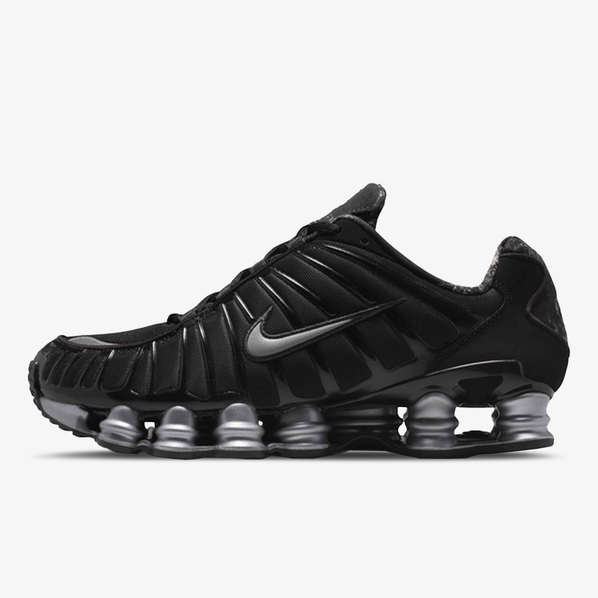 Shox TL, Crna