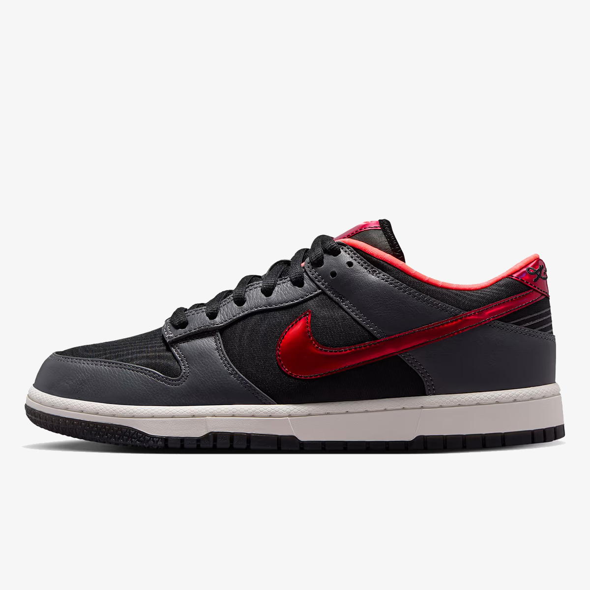 Dunk Low Protro, Crna