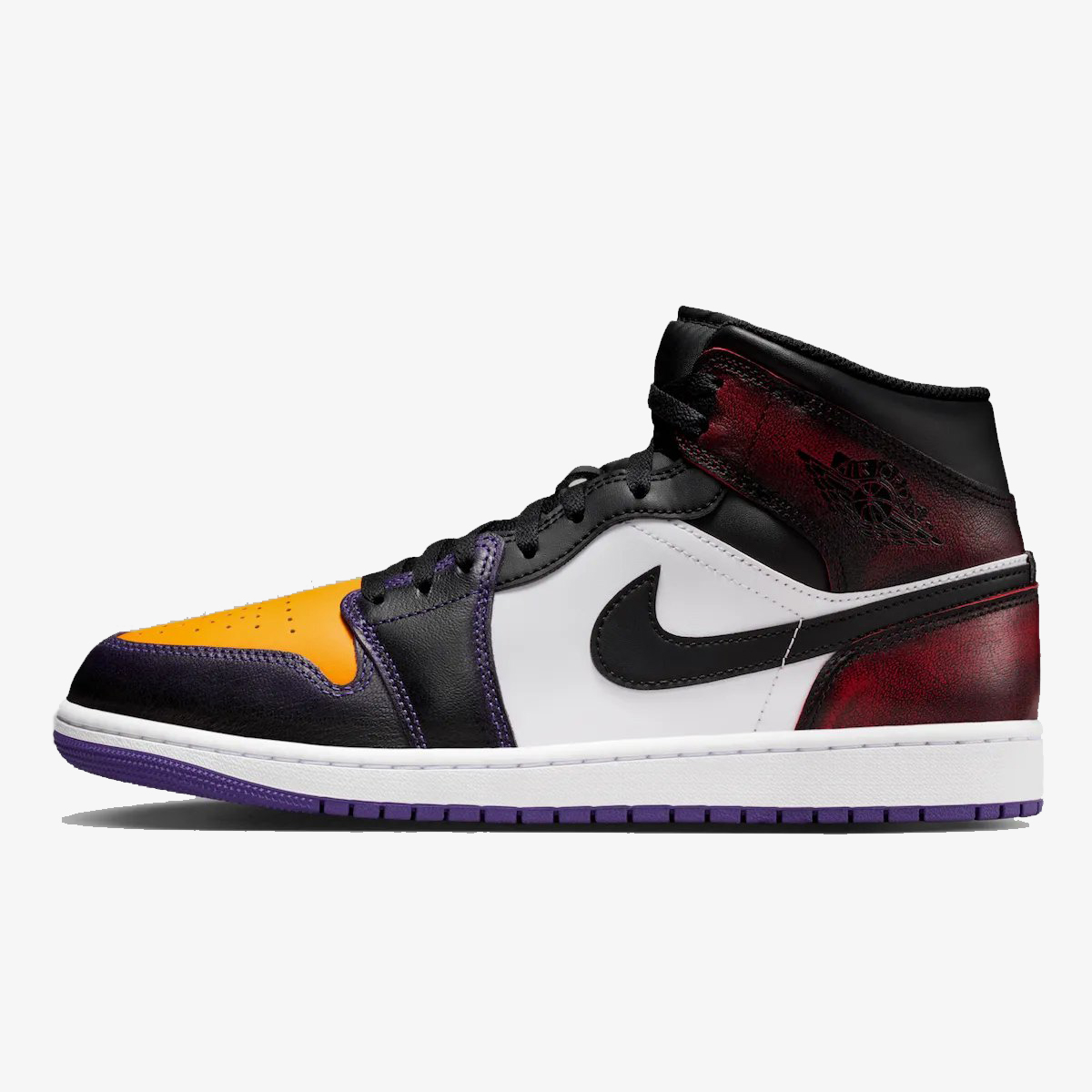 Air 1 Mid SE, Crvena