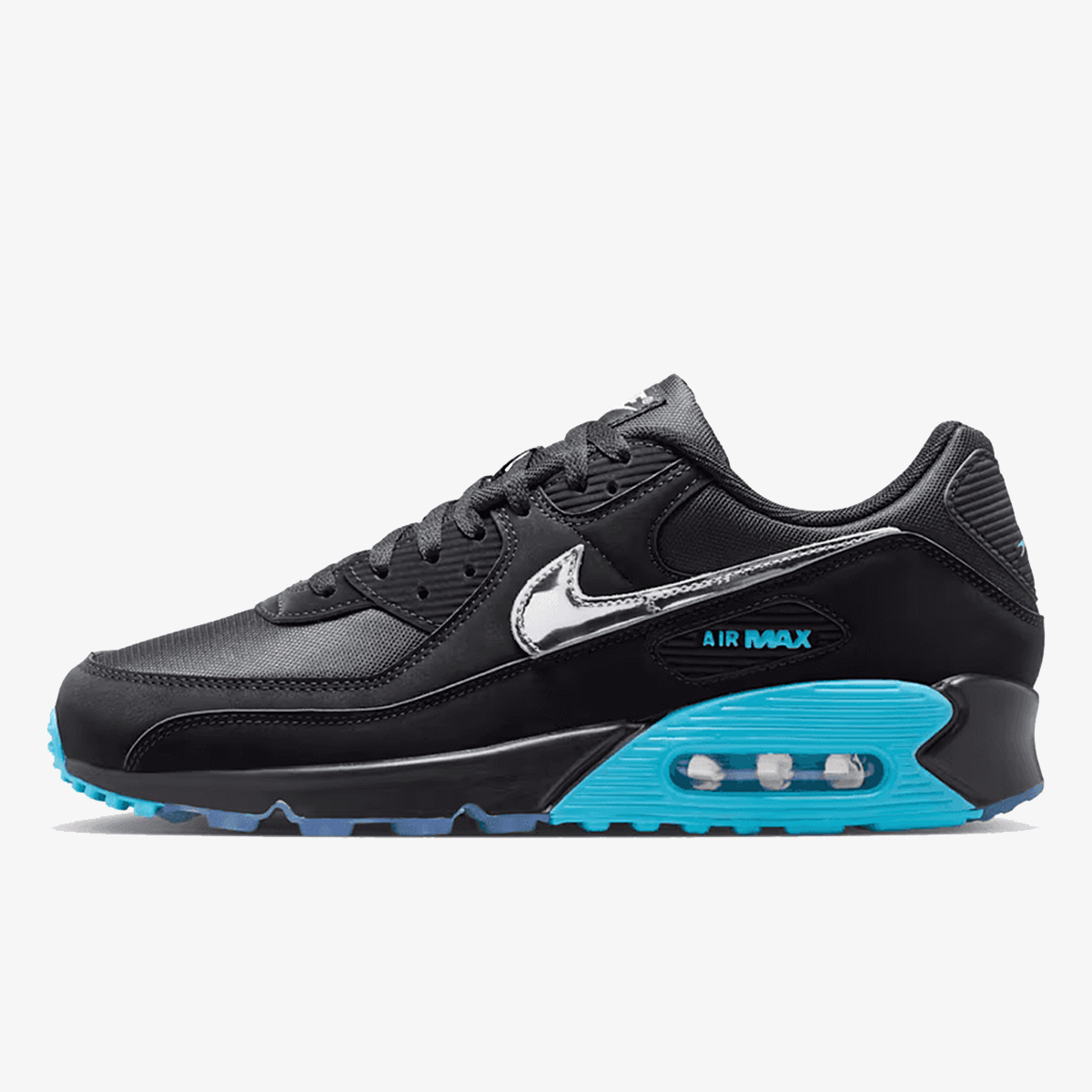 Air Max 90 Prm Treble