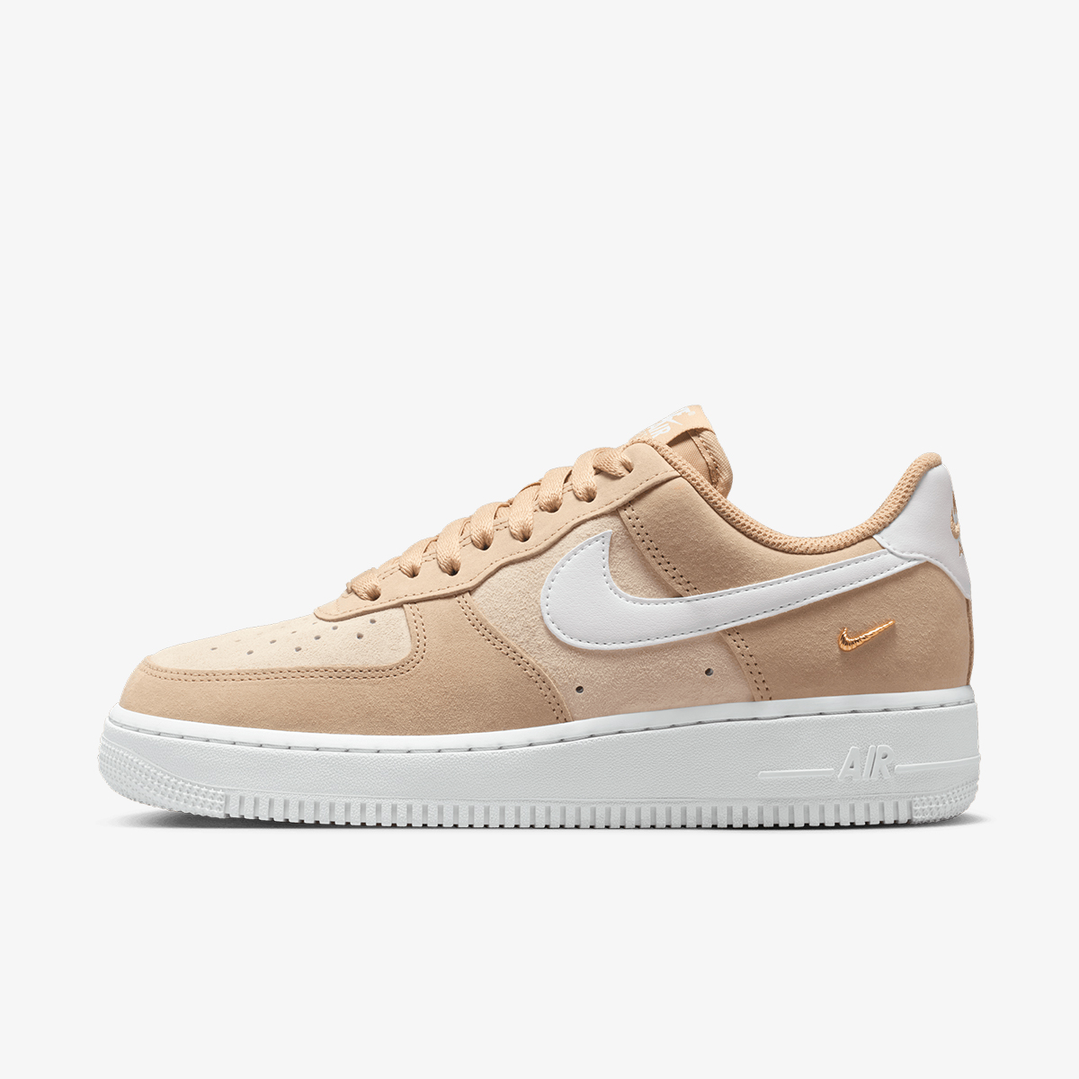 Air Force 1 '07, Bež
