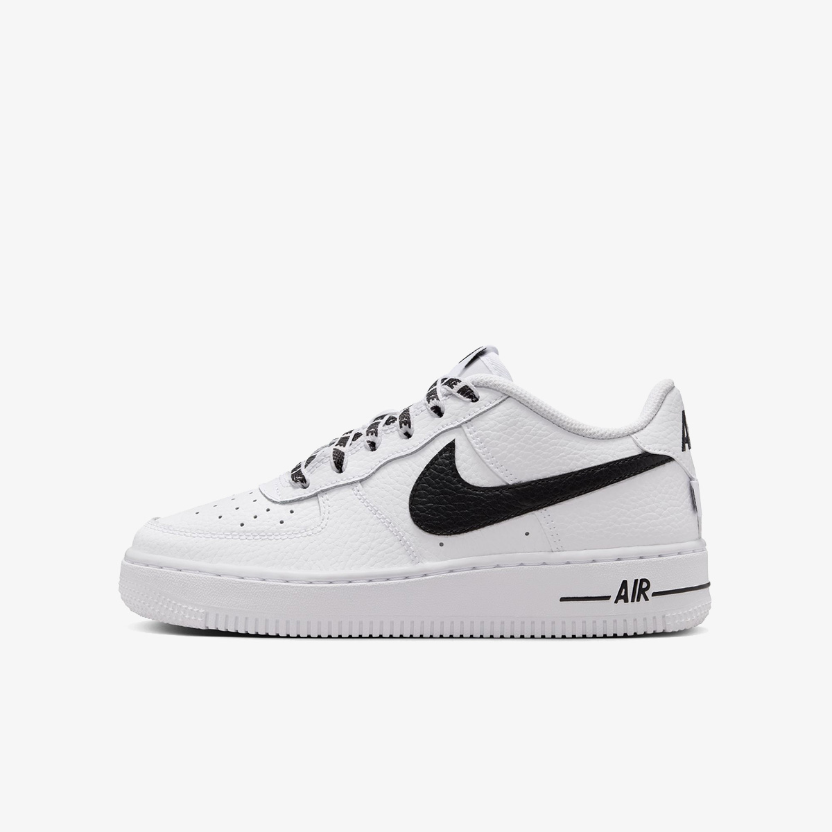 Air Force 1 Low, Bela