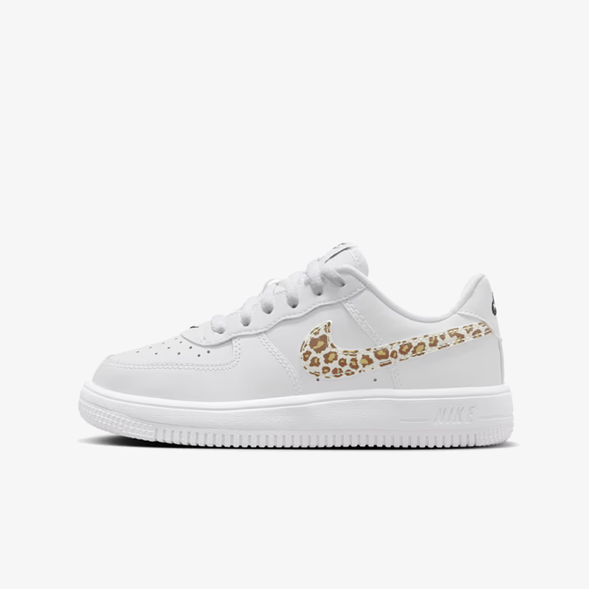 Force 1 Low