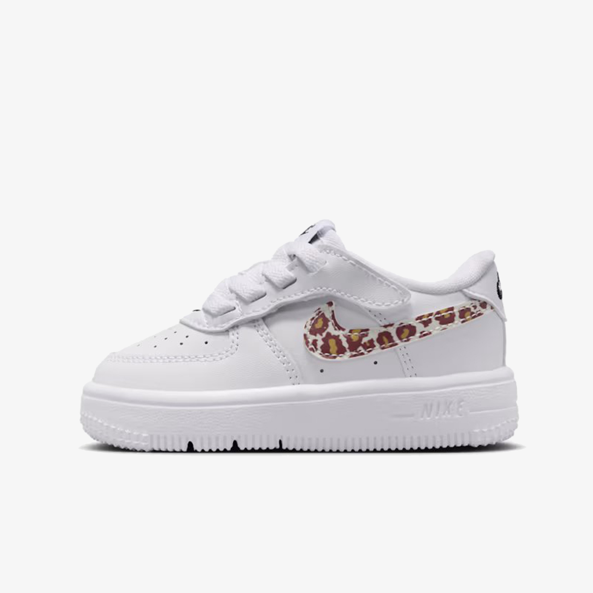 Force 1 Low, Bela