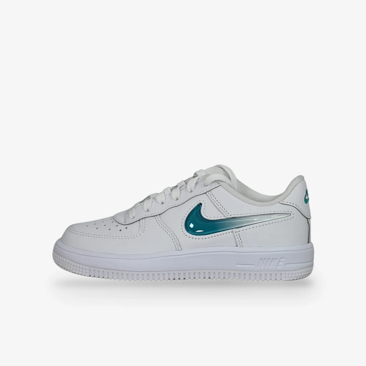Force 1 Low Lace Jes (Ps)