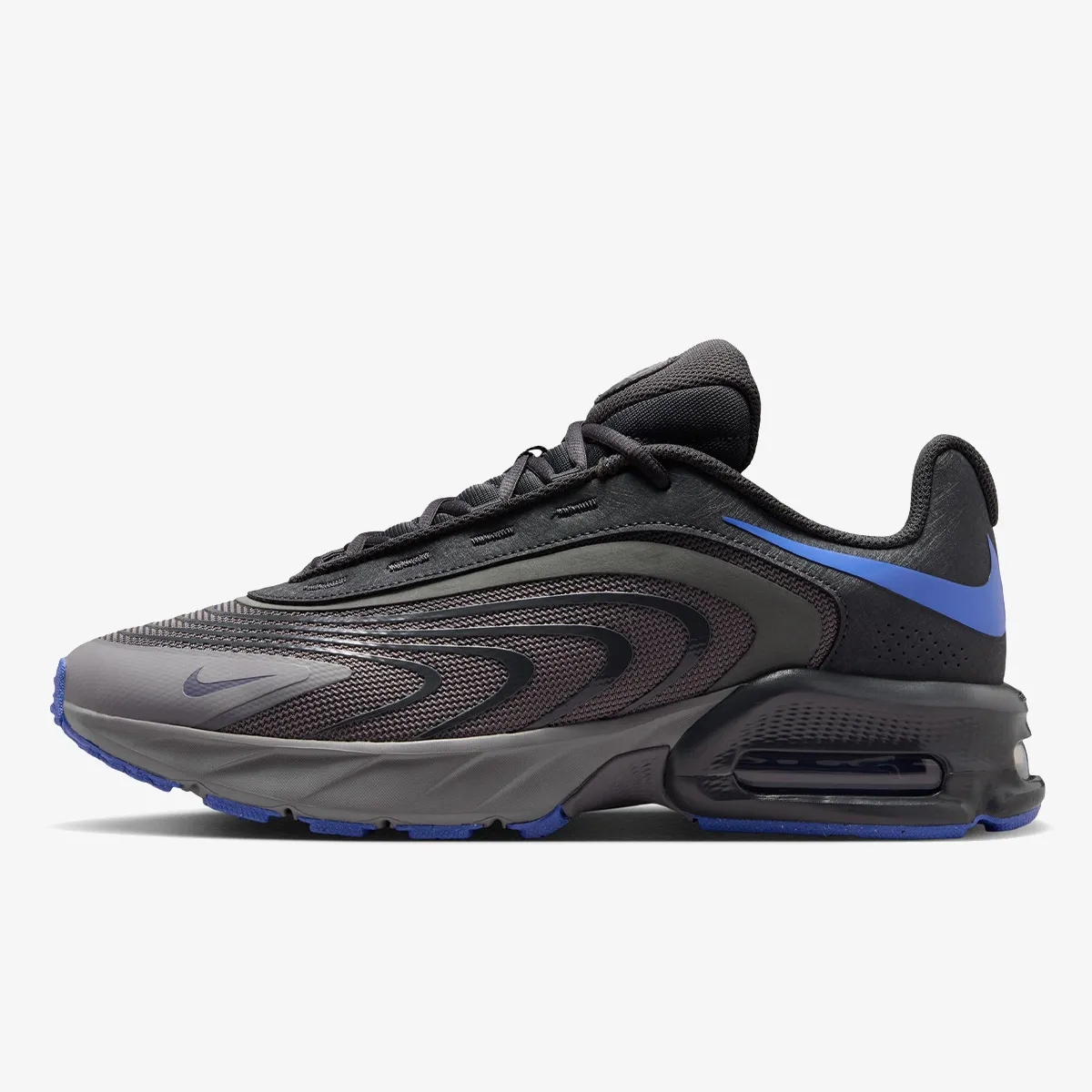 Air Max Fire, Siva