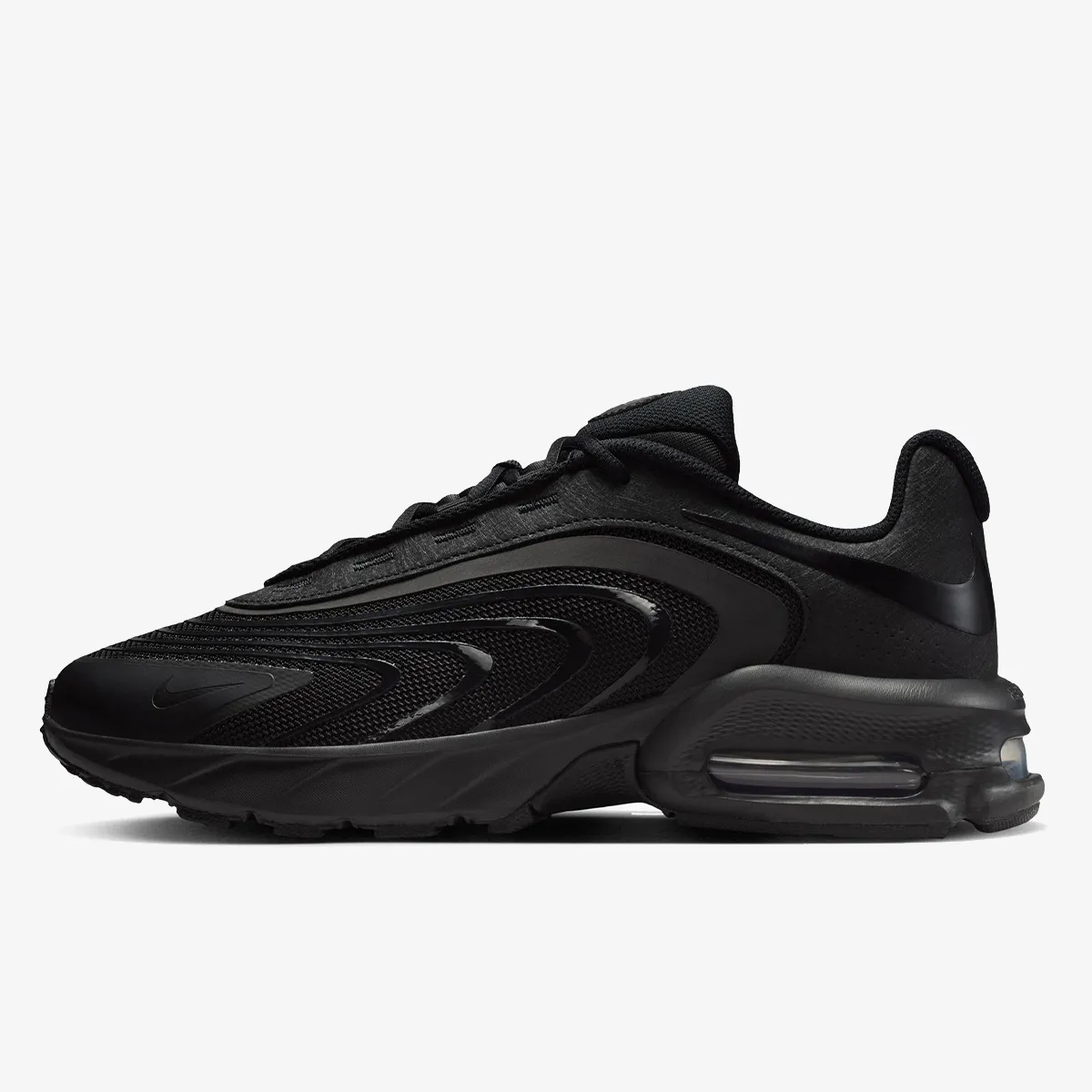 Air Max Fire, Crna