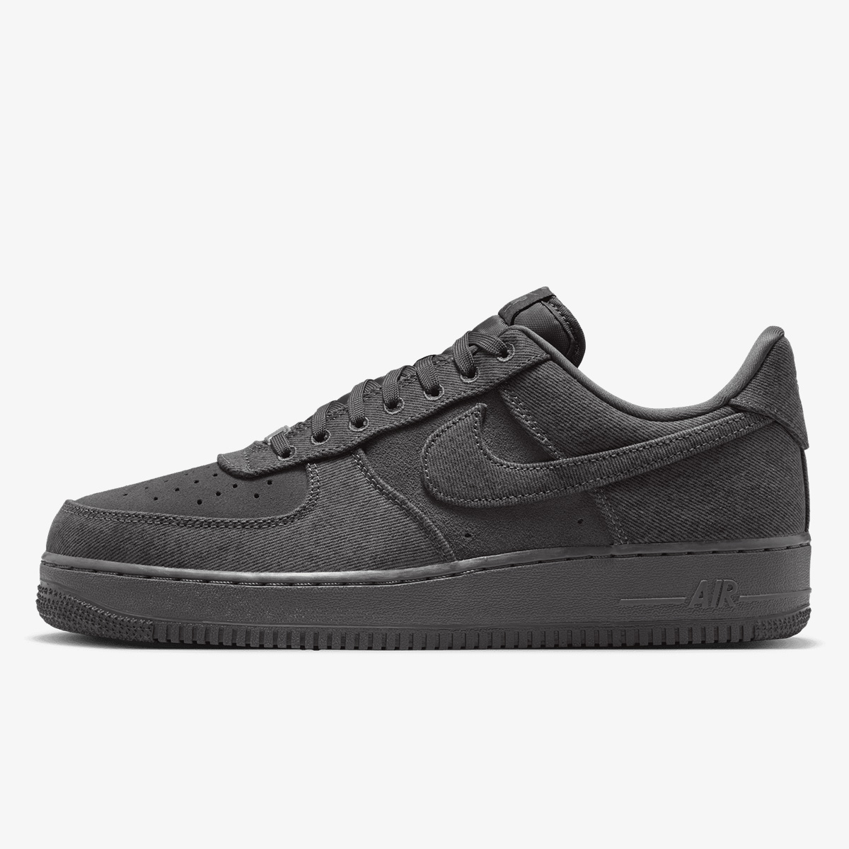 Air Force 1 '07 LV8, Siva
