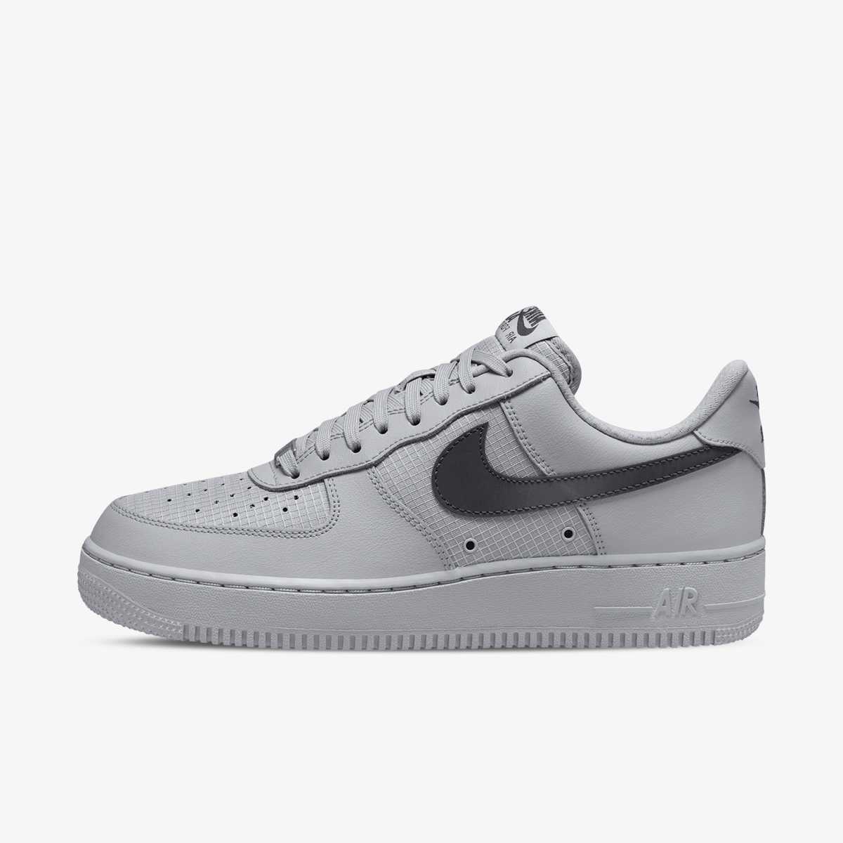 Air Force 1 Low, Siva