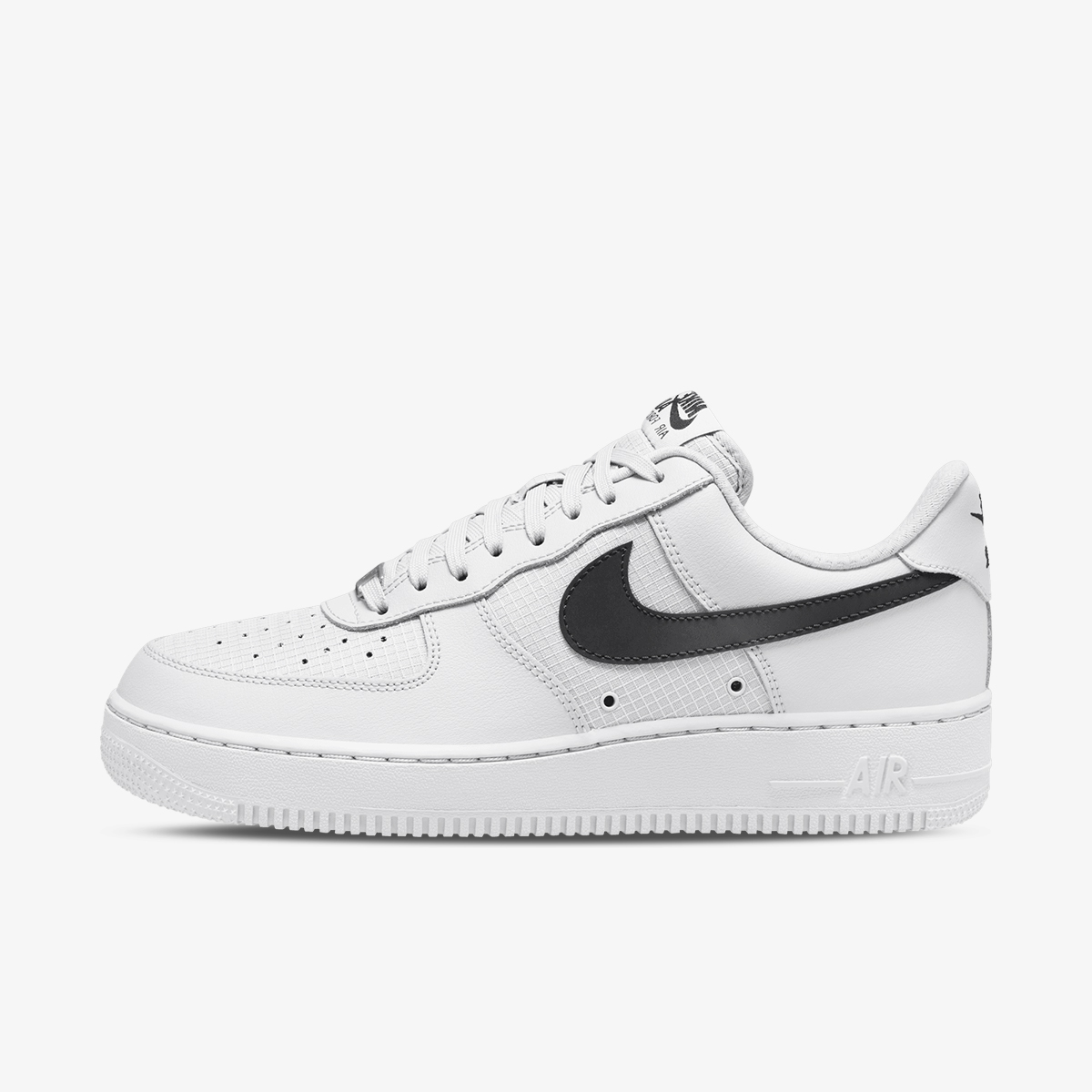 Air Force 1 Low, Bela