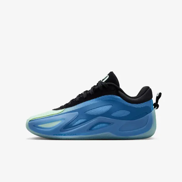 Nike Jordan Heir Series 2 Nc