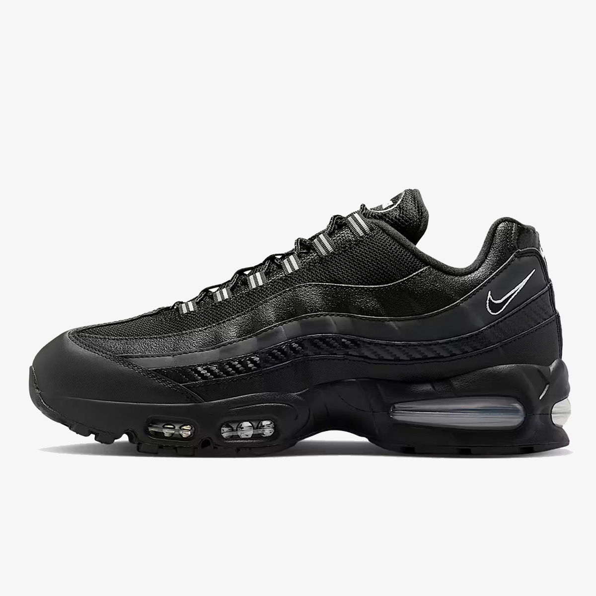 Air Max 95 Big Bubble