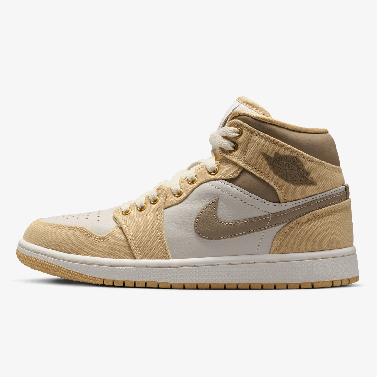 Air 1 Mid SE, Bež