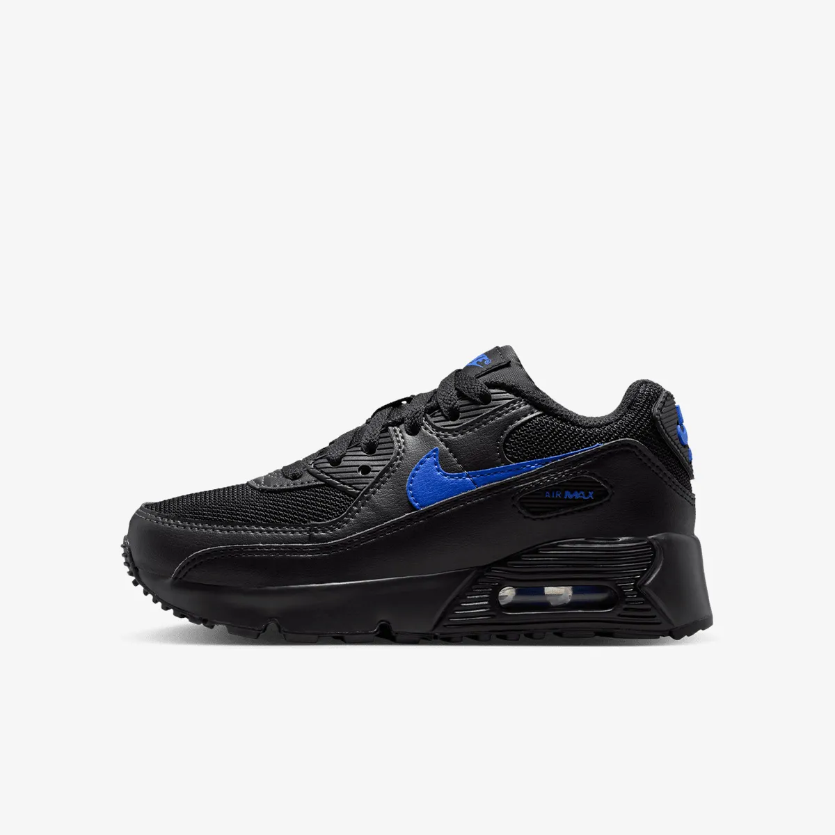 Air Max 90 Mesh Lace (Ps)